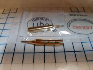    " GOLD 900M-I-1 -Sherba " -  