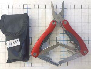   GJ 441  
