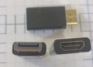  Display port - Hdmi  ( H 170)