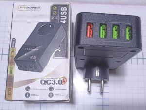 5010 ��� USB " H 5010 4USB c ��������� �������� ( ������� - ���� ) 