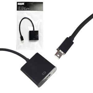  Display Port Mini - HDMI ( H98) ( H 42 )