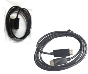 кабель Display port-M - HDMI-M 1,8 м ( H 99 )