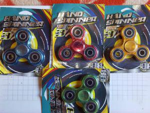  Hand Spinner SA 35214   