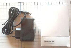 ��� 12V 0,5A ( 5,5*2,5 ) ������� HB 26 