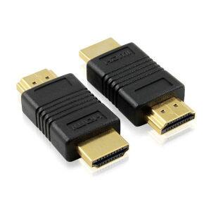 переходник Hdmi штекер - Hdmi штекер ( M/M) H 96