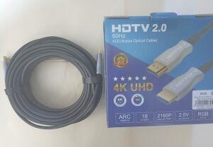  HDMI - HDMI 20M 4K 2.0V UHD 20 (   )  ( H277)