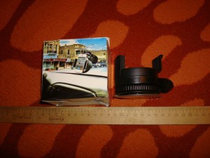  WINDSHELF  D- 401   QS 1805
