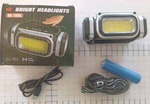 80 ����� �� ��� �������������� " HX-T 80S ����� ��� ������� " ��� 18650 Type C 