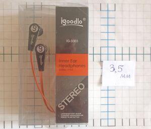  IgoodLo IG-3301