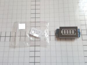     Li-ion 29.4V 43*20*8 (7S)