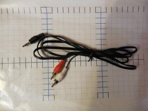  AUX 3 pin - 2 RSA ( 2  )   