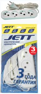 ���������� Jett PC-4 - ���� ��� ����� 4 ������ 3 �����