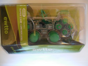 джойстик игровой " ER-Y9 GN-01 "