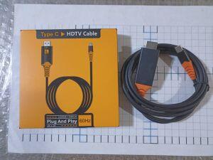  TYPE C - HDMI  OTV-com 