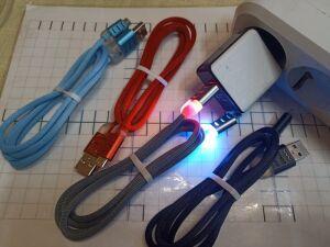  MICRO V8 - USB "    CH-com "