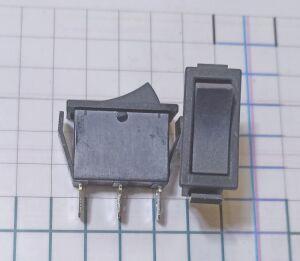  32 . .  KCD3-101 / 3 PW ON-Off     