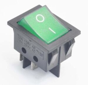  32 . .  767 250V 40A  ( KCD-4 - 40A )