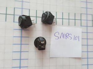 . . . SMRS 101 2C  
