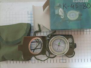  "  DC K- 45-80 " .