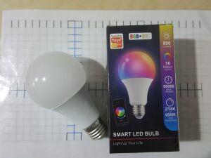  E27 Led RGB 3000 5W  A70