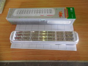   " HG 8036 "
