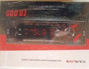 ������������� CarLive LD605 LED.2USB.BT.TF.FM.ISO.4RCA