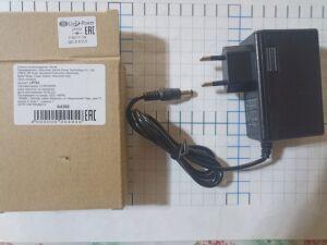 БПМ 7,5V 1A ( 5,5*2,5 ) LP-103 (1.2 A) ..