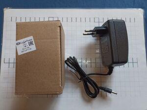 5V 3A (3,5 mm ) LP 31 ( 1.3).