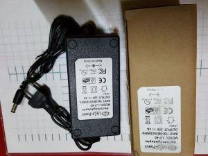   36V 2A (5,5   ) LP 60 ( 3  ) .