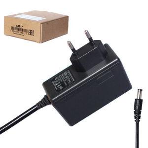 БПМ 9V 2A (5,5 _2,5) ОБРАТНАЯ ПОЛЯРНОСТЬ LP-167 +внешний - внутренний ( весы)