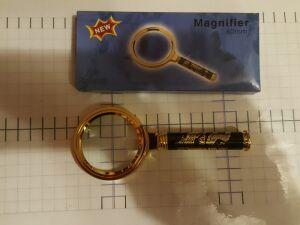   "   Gold Dragon D 60 " - 
