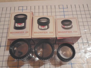13098   " MG 13098 ML-7510 EL-10X "