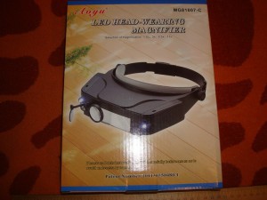   " MG 81007- "  " MG 81007-C 1" 