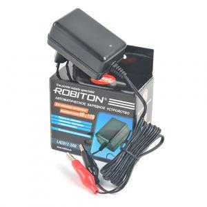 .- ROBITON LAC612-500  -.  (6V,12V,500mA)