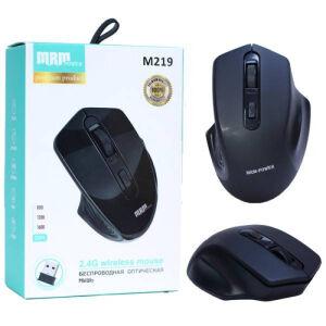 мышь беспроводная " M 219 "