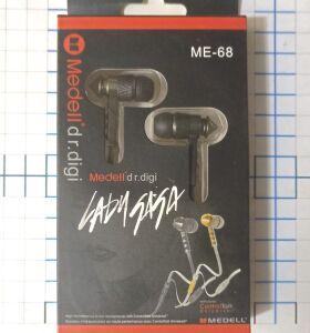  MedeLL ME - 68 