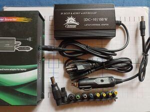 ..  MEIND 10  150 W + (  M-com)