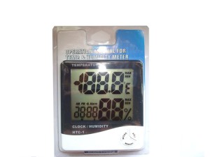 метеостанция HTC-1 