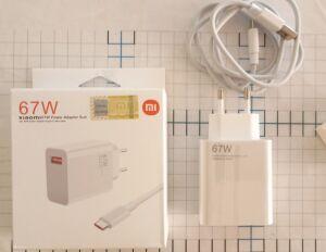 67  USB " Mi 67W 1  USB     USB-TypeC " ( 3,1     ) .