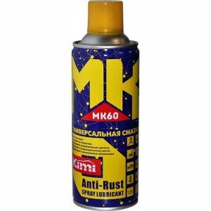  WD-40 MK 60 100 ml .