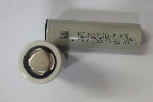  Li-ion 21700 " MOLICEL 123 INR-21700-P45B 4350 mAh -  " 