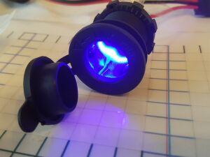   GH-C5 Led   