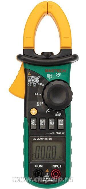  () MASTECH MS2008B