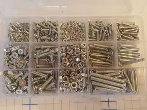   14410 , ,  18  M3 , M4 , M5 , M4*30