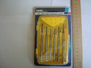 ����� �������� ������� 6 PC FUSHI