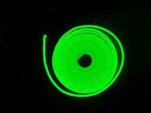  NEON 5  12V 6 Green