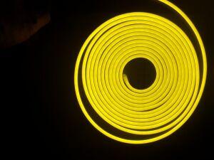  NEON 5  12V 6 Yellow