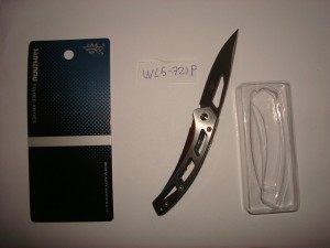 ножик WL5-721P