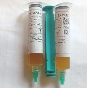 ����-���� � RusFlux NRK - 373 - EXPERT � ����� .