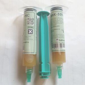 ����-���� � RusFlux NRK - 559 - NC � ����� .